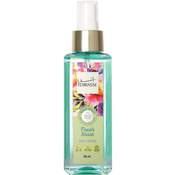 خوشبو کننده هوا Fresh Stant لاتراس 195 میلی لیتری
